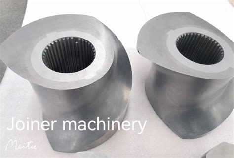 PA6 Screw Machine Parts 